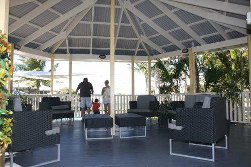 Villa Illawong Beach Resort