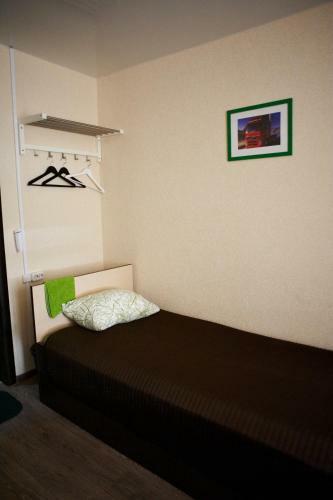 Truck House Hotel