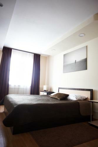 Truck House Hotel