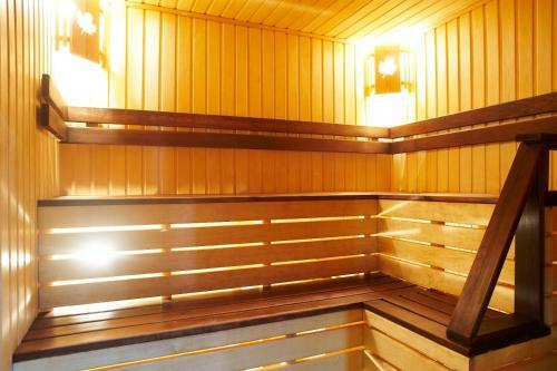 Truck House Hotel