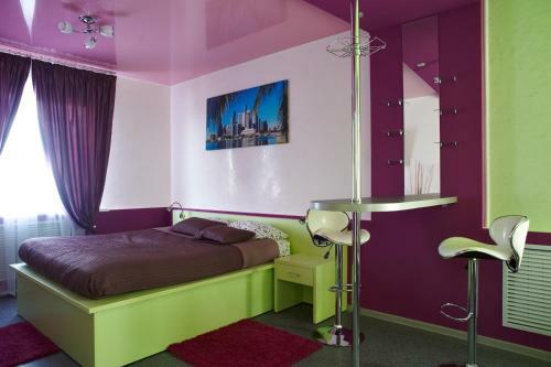 Truck House Hotel