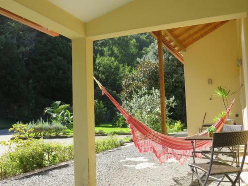 Hostal Solar Do Carvalho