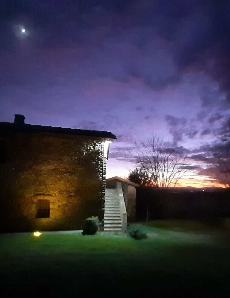 Agroturismo Podere Campovecchio