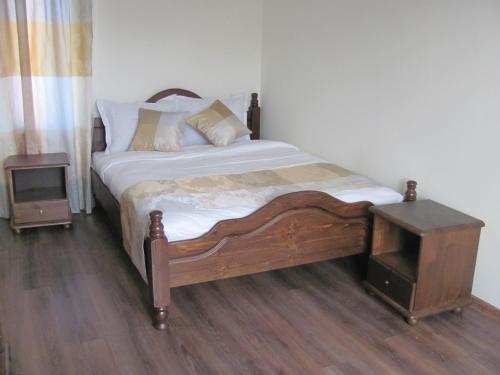 Hostal Guest House Villa Elma