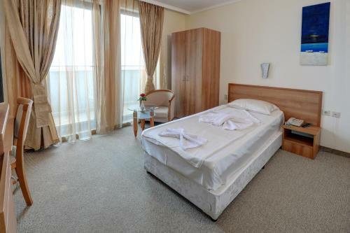 Hotel Lalov Egrek