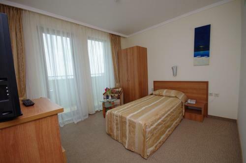 Hotel Lalov Egrek
