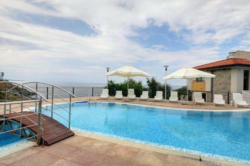 Hotel Lalov Egrek