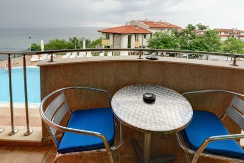 Hotel Lalov Egrek