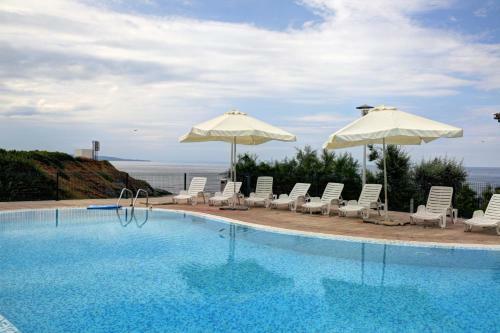 Hotel Lalov Egrek