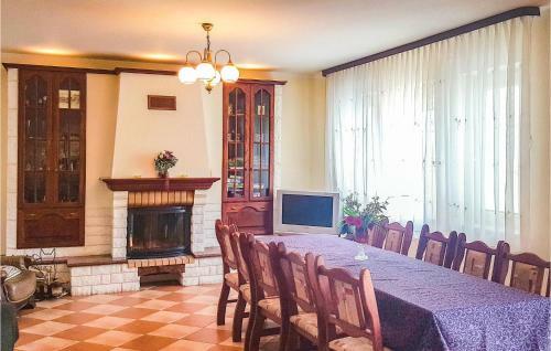 Holiday Home Bajtkowo Bajtkowo