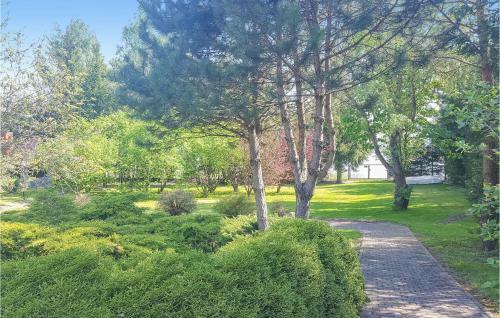 Holiday Home Bajtkowo Bajtkowo