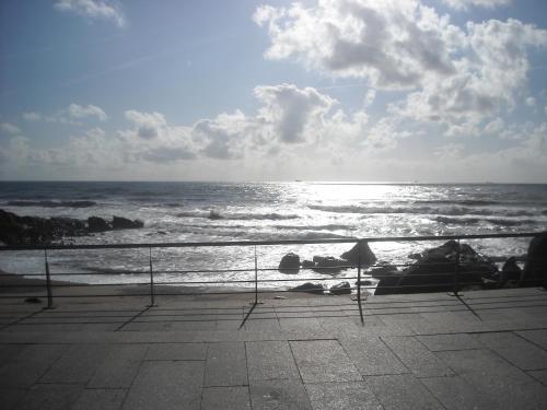 Casa Da Praia Valadares