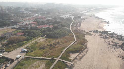 Casa Da Praia Valadares