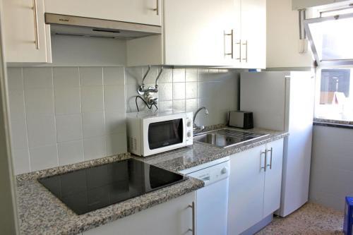 Apartamento Akisol Faro Sunny