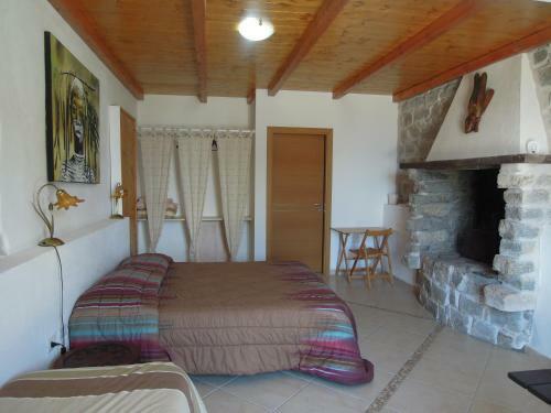 Agroturismo Casa Solotti