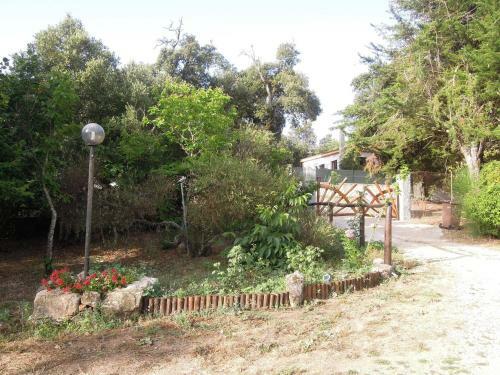 Agroturismo Casa Solotti