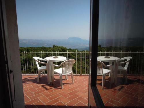 Agroturismo Casa Solotti