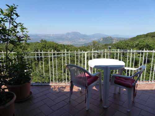 Agroturismo Casa Solotti