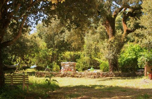 Agroturismo Casa Solotti