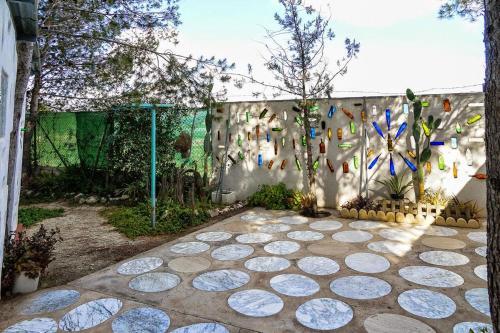 Agroturismo Casa Rural Mi Campo