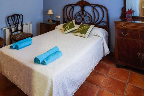 Agroturismo Casa Rural Mi Campo