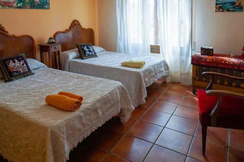 Agroturismo Casa Rural Mi Campo