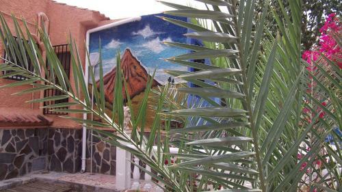 Agroturismo Casa Rural Mi Campo