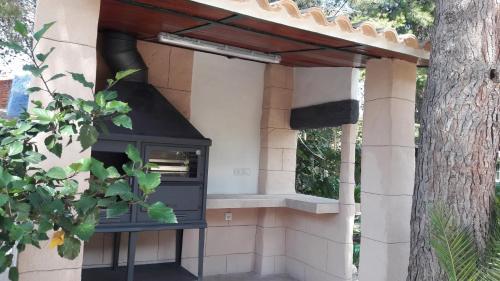 Agroturismo Casa Rural Mi Campo