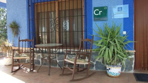 Agroturismo Casa Rural Mi Campo