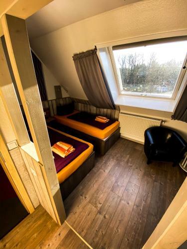 Hotel Sanssouci
