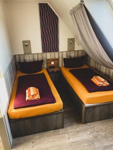 Hotel Sanssouci