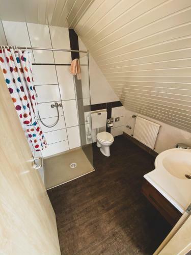 Hotel Sanssouci