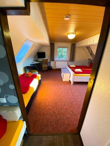 Hotel Sanssouci