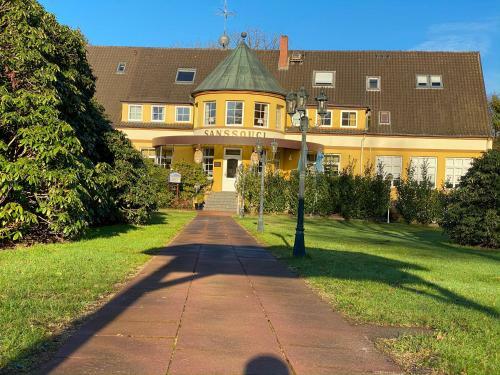 Hotel Sanssouci