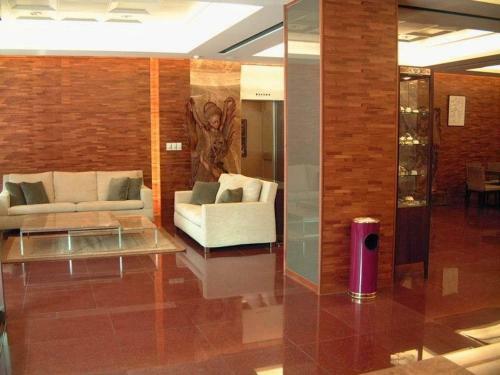 The Premier Hotel