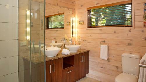 Hostal Awatea Tasman Bay