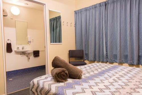 Albergue Yha Franz Josef