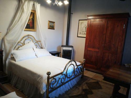 Hostal Casa Crevole