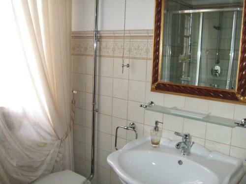 Hostal Casa Crevole