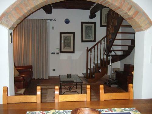 Hostal Casa Crevole