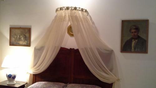 Hostal Casa Crevole
