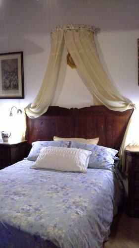 Hostal Casa Crevole