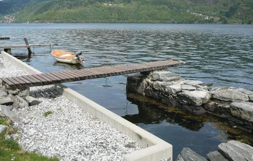 Holiday Home Garnes Garnesfj�ra