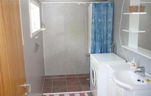Holiday Home Garnes Garnesfj�ra