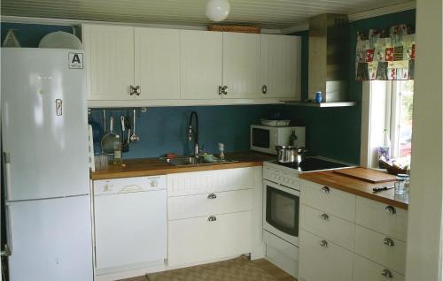 Holiday Home Garnes Garnesfj�ra