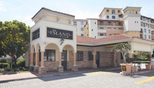 Apartamentos Majorca - The Island Club
