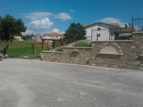 Agroturismo Casale Della Valle