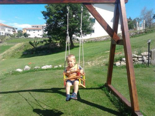 Agroturismo Casale Della Valle