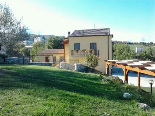Agroturismo Casale Della Valle