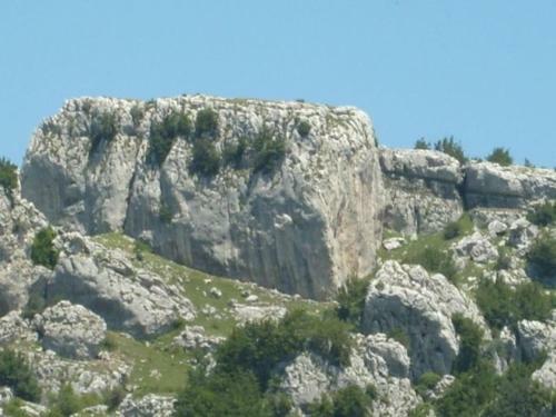Agroturismo Casale Della Valle